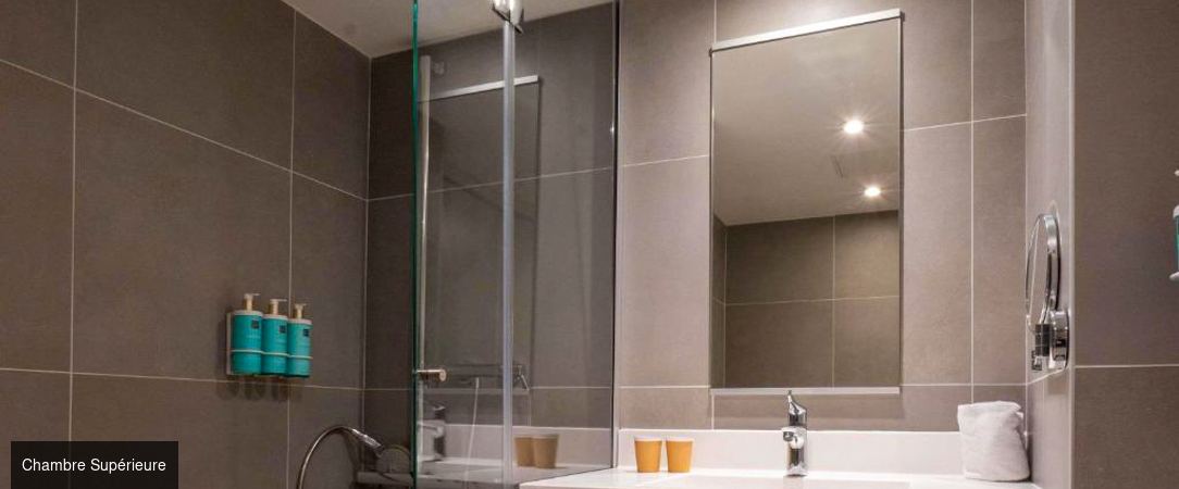 Novotel Toulouse Centre Compans Caffarelli ★★★★ - Adresse confortable à proximité de la place du Capitole. - Toulouse, France