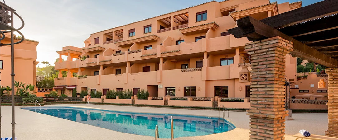 Royal Marbella Golf Resort ★★★★ - Marbella's hidden gem for golf enthusiasts in a stunning setting. - Costa del Sol, Spain