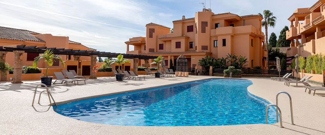 Royal Marbella Golf Resort ★★★★ - Marbella's hidden gem for golf enthusiasts in a stunning setting. - Costa del Sol, Spain