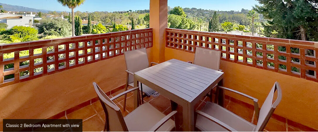 Royal Marbella Golf Resort ★★★★ - Marbella's hidden gem for golf enthusiasts in a stunning setting. - Costa del Sol, Spain