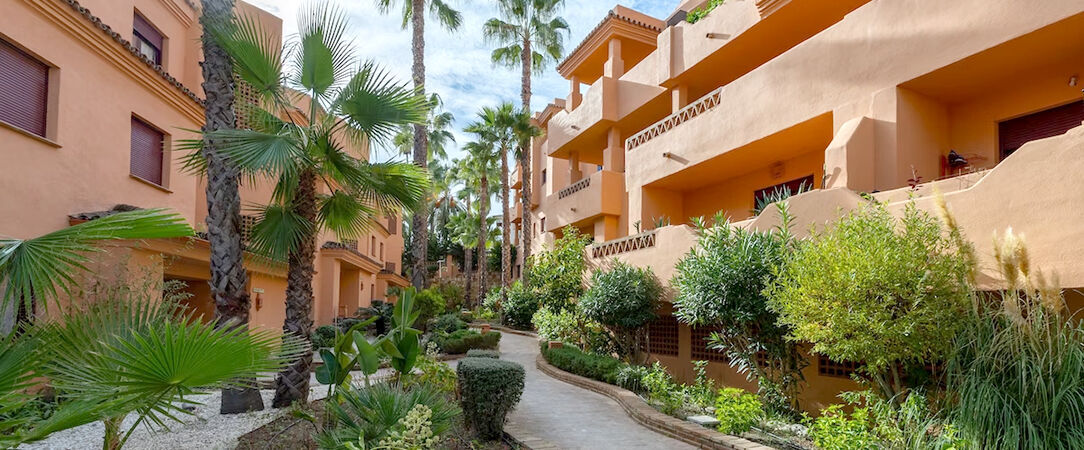 Royal Marbella Golf Resort ★★★★ - En famille, entre amis ou en couple, l’appartement rêvé sur les côtes de l’Andalousie. - Costa del Sol, Espagne