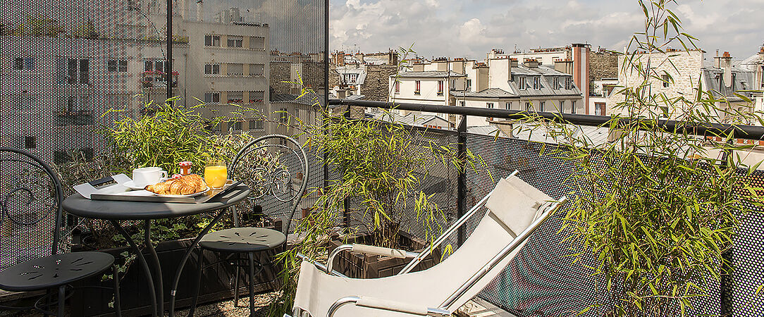 Dièse Hôtel Bastille - Point de chute parfait pour explorer Paris dans une adresse confortable du 11ème arrondissement. - Paris, France