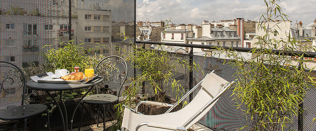 Classics Hotel Bastille - Point de chute parfait pour explorer Paris dans une adresse confortable du 11ème arrondissement. - Paris, France