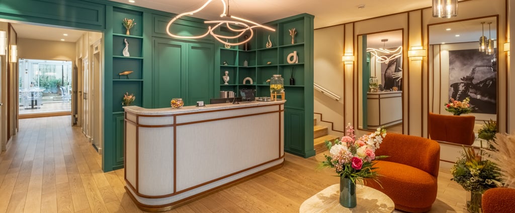 Dièse Hôtel Bastille - Point de chute parfait pour explorer Paris dans une adresse confortable du 11ème arrondissement. - Paris, France