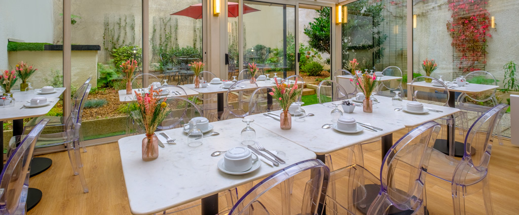 Dièse Hôtel Bastille - Point de chute parfait pour explorer Paris dans une adresse confortable du 11ème arrondissement. - Paris, France