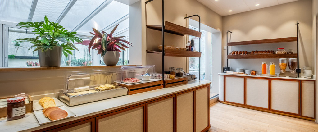 Dièse Hôtel Bastille - Point de chute parfait pour explorer Paris dans une adresse confortable du 11ème arrondissement. - Paris, France