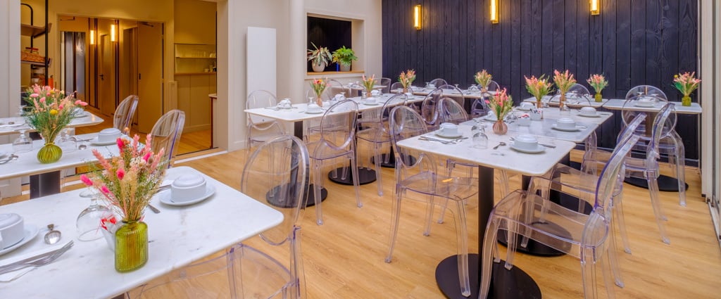 Dièse Hôtel Bastille - Point de chute parfait pour explorer Paris dans une adresse confortable du 11ème arrondissement. - Paris, France