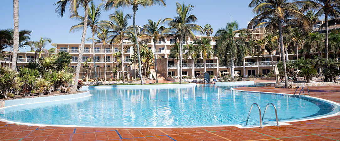 Club Hotel Drago Park by Livvo ★★★★ - Déconnexion aux îles Canaries dans un hôtel All inclusive. - Fuerteventura, Îles Canaries