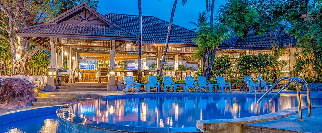 Samui Natien Resort - Feel the magic of Chaweng, where every moment sparkles brightly! - Koh Samui, Thailand