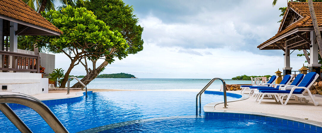 Samui Natien Resort - Feel the magic of Chaweng, where every moment sparkles brightly! - Koh Samui, Thailand