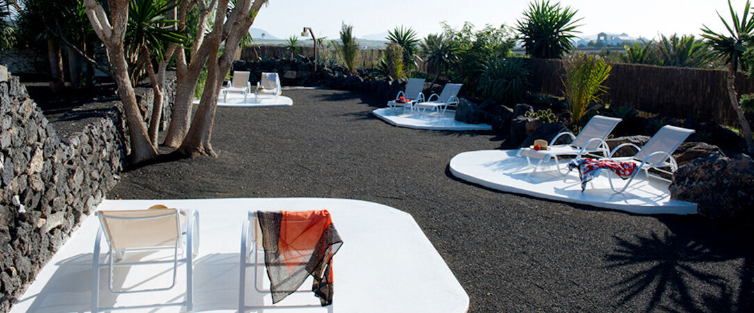 Caserío de Mozaga - Adults Only - Séjour en plein cœur de la merveilleuse Lanzarote dans une splendide hacienda du XVIIIème siècle. - Lanzarote, Islas Canarias