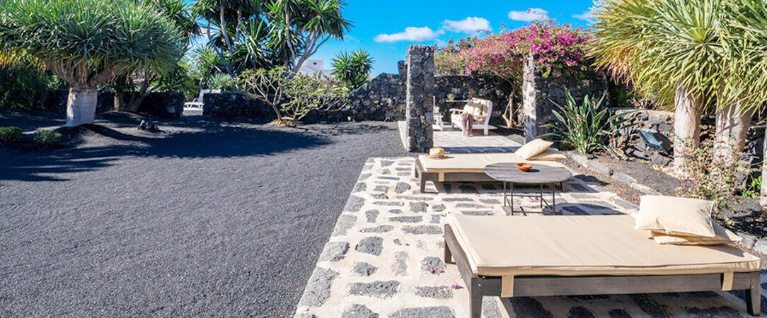 Caserío de Mozaga - Adults Only - Séjour en plein cœur de la merveilleuse Lanzarote dans une splendide hacienda du XVIIIème siècle. - Lanzarote, Islas Canarias