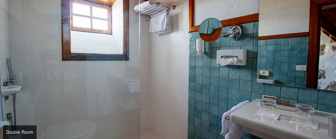 Caserío de Mozaga - Adults Only - Séjour en plein cœur de la merveilleuse Lanzarote dans une splendide hacienda du XVIIIème siècle. - Lanzarote, Islas Canarias