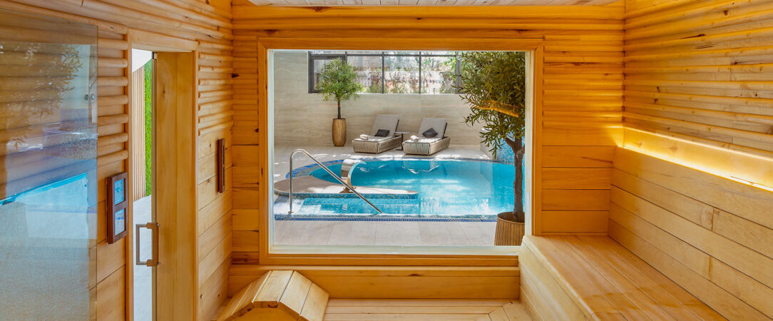 Hotel President Solin ★★★★★ - Hôtel 5 étoiles avec piscines et spa, aux portes de Split et des trésors de la Dalmatie. - Split, Croatie