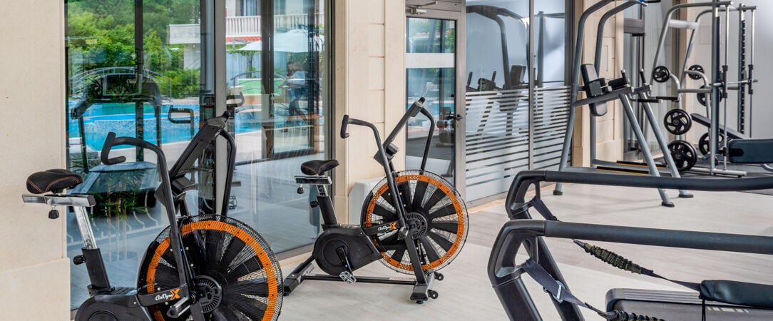 Hotel President Solin ★★★★★ - Hôtel 5 étoiles avec piscines et spa, aux portes de Split et des trésors de la Dalmatie. - Split, Croatie