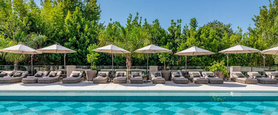 Hotel President Solin ★★★★★ - Hôtel 5 étoiles avec piscines et spa, aux portes de Split et des trésors de la Dalmatie. - Split, Croatie