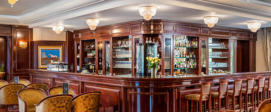 Hotel President Solin ★★★★★ - Hôtel 5 étoiles avec piscines et spa, aux portes de Split et des trésors de la Dalmatie. - Split, Croatie