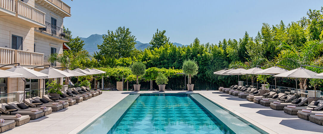 Hotel President Solin ★★★★★ - Hôtel 5 étoiles avec piscines et spa, aux portes de Split et des trésors de la Dalmatie. - Split, Croatie