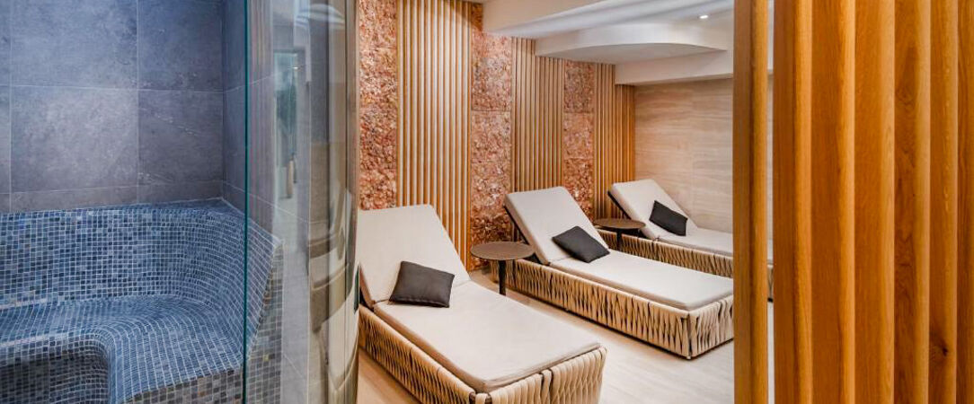 Hotel President Solin ★★★★★ - Hôtel 5 étoiles avec piscines et spa, aux portes de Split et des trésors de la Dalmatie. - Split, Croatie