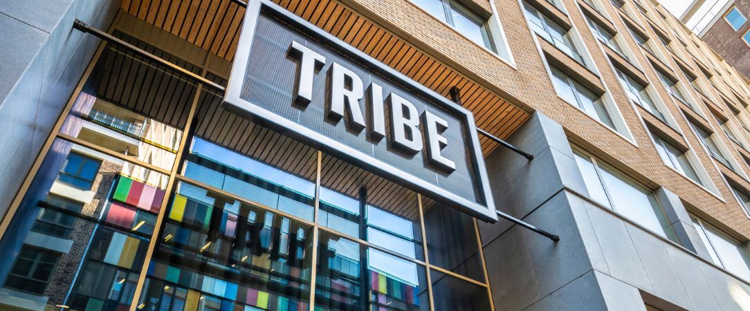 TRIBE Amsterdam City ★★★★ - Embrace the Unexpected: Your Amsterdam Journey Starts Here! - Amsterdam, Netherlands