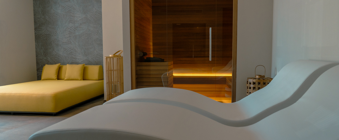 AHG Riva Del Sole Hotel ★★★★ - Adults Only - Douceur de vivre à l’italienne et vue de rêve sur le lac de Garde. - Lake Garda, Italy