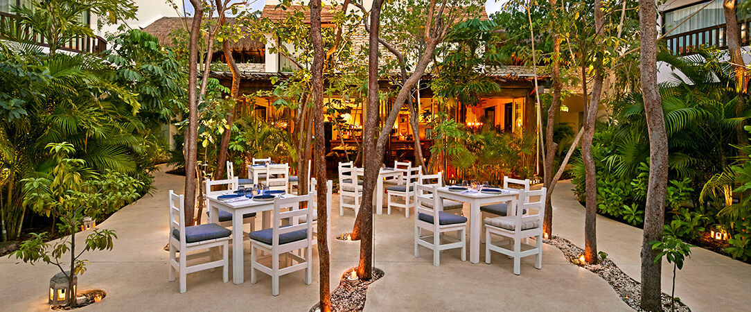 Kimpton Aluna Resort Tulum ★★★★★ - Cinq étoiles de repos & de découvertes exotiques en paradis caribéen. - Tulum, Mexico