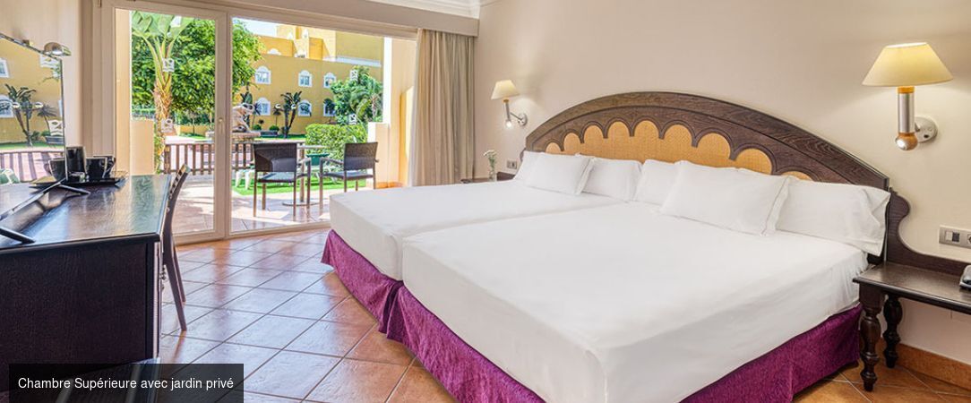 Zimbali Playa Spa Hotel Luxury ★★★★ - Le meilleur de l’Andalousie pour un séjour complet, l'idéal pour profiter en famille. - Andalousie, Espagne