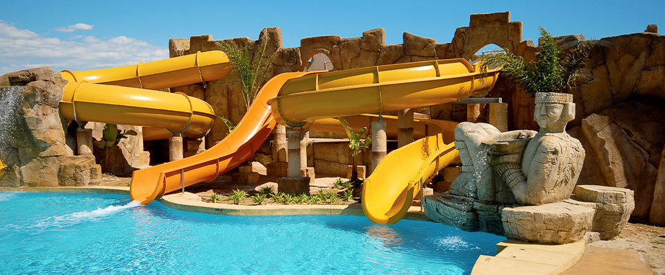 Zimbali Playa Spa Hotel Luxury ★★★★ - Le meilleur de l’Andalousie pour un séjour complet, l'idéal pour profiter en famille. - Andalousie, Espagne