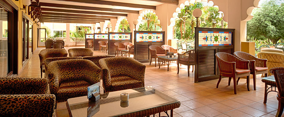 Zimbali Playa Spa Hotel Luxury ★★★★ - Le meilleur de l’Andalousie pour un séjour complet, l'idéal pour profiter en famille. - Andalousie, Espagne