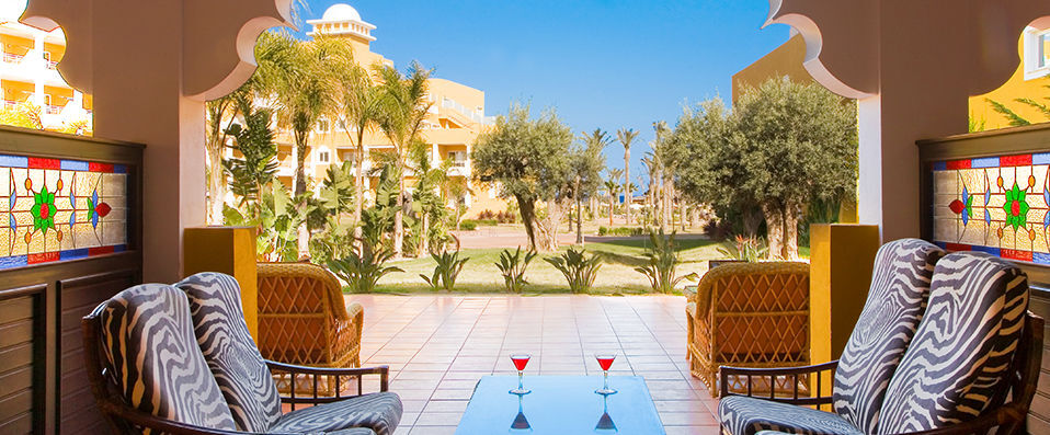 Zimbali Playa Spa Hotel Luxury ★★★★ - Le meilleur de l’Andalousie pour un séjour complet, l'idéal pour profiter en famille. - Andalousie, Espagne