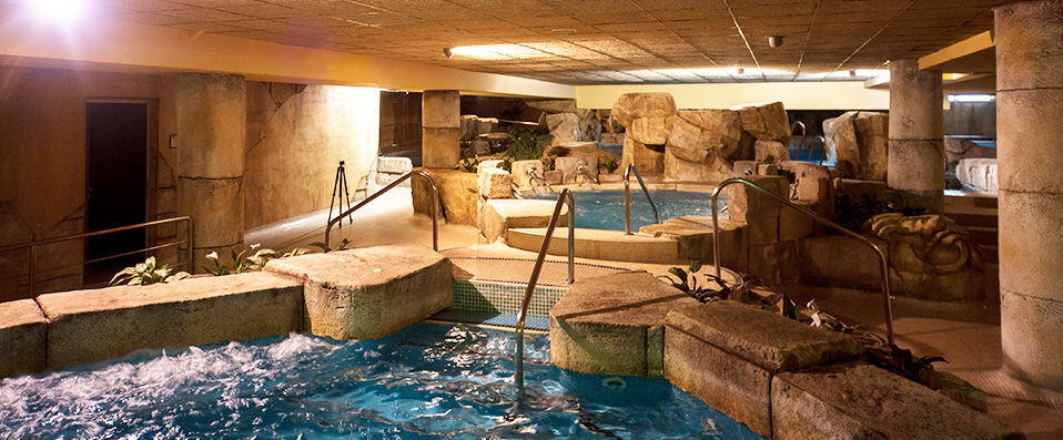 Zimbali Playa Spa Hotel Luxury ★★★★ - Le meilleur de l’Andalousie pour un séjour complet, l'idéal pour profiter en famille. - Andalousie, Espagne