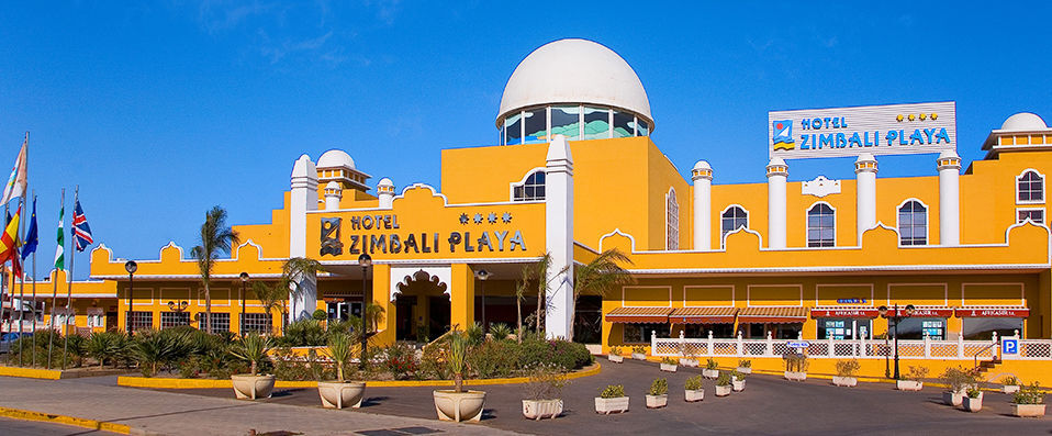 Zimbali Playa Spa Hotel Luxury ★★★★ - Le meilleur de l’Andalousie pour un séjour complet, l'idéal pour profiter en famille. - Andalousie, Espagne