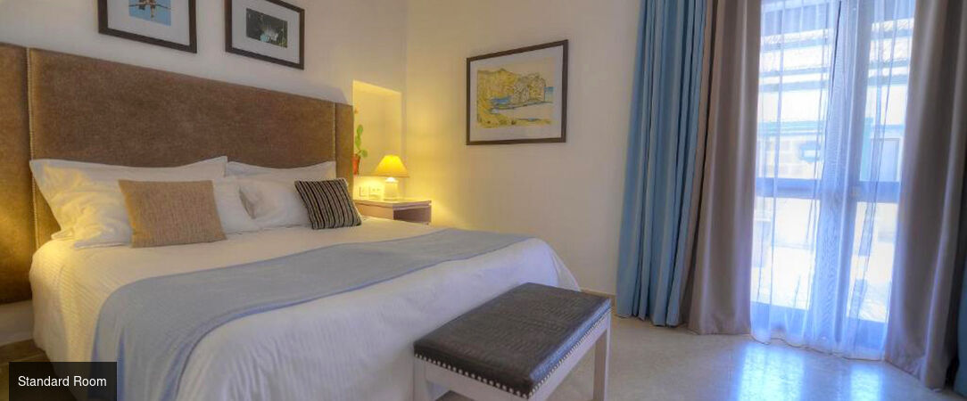 Ta'Cenc Hotel & Spa ★★★★★ - Tranquil, five-star hotel overlooking the wild scenery of Gozo - Gozo, Malta