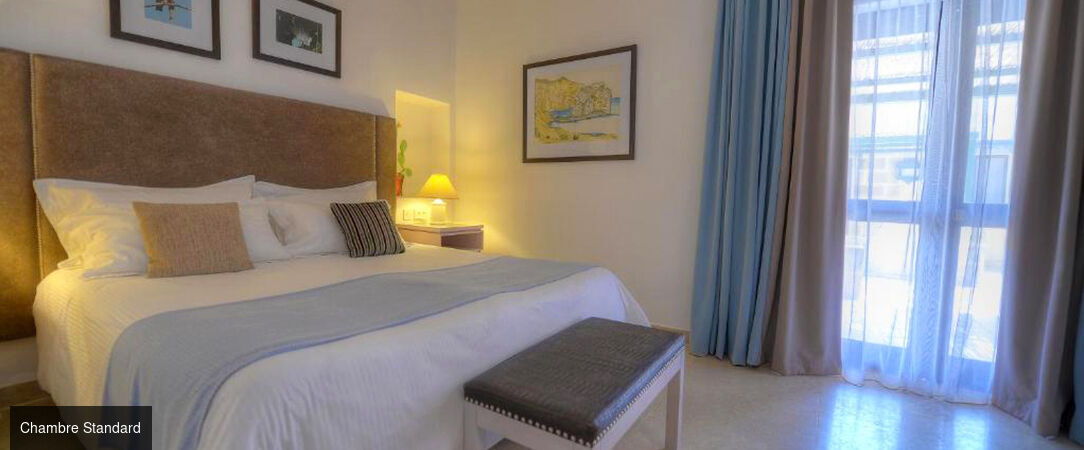 Ta'Cenc Hotel & Spa ★★★★★ - Un hôtel intimiste dans la nature maltaise. - Gozo, Malte