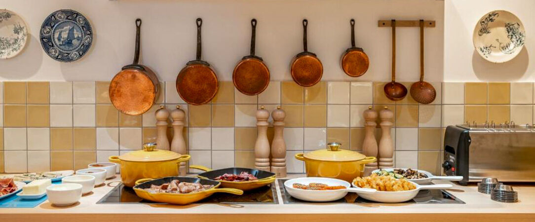 Villa Camille Hotel & Spa ★★★★ - A brand new hotel in the heart of a French seaside town. - Occitanie, France