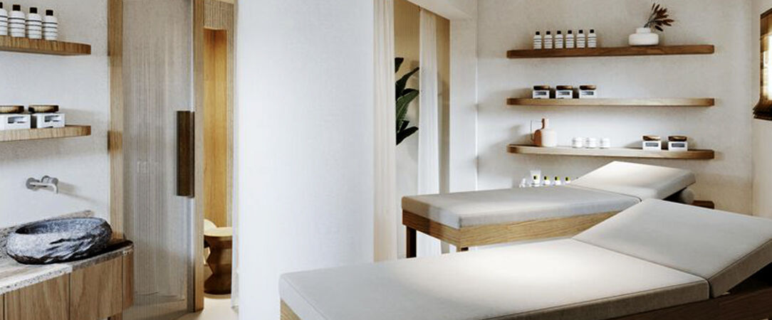 Numo Mykonos Boutique Resort ★★★★ - An intimate boutique hotel with a bright and airy atmosphere. - Mykonos, Greece