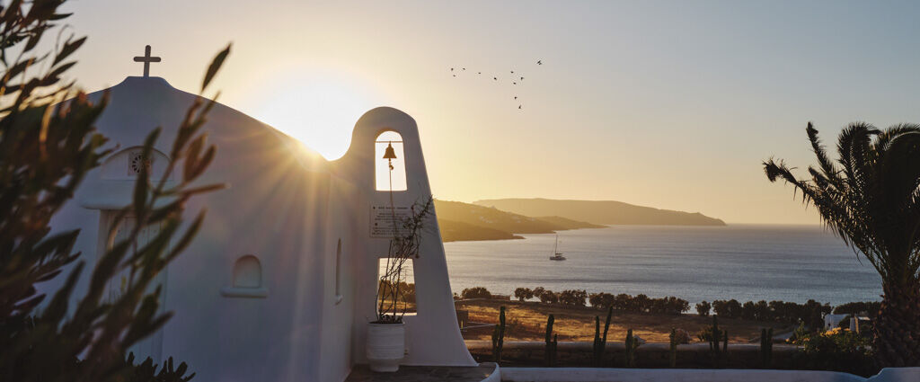 Numo Mykonos Boutique Resort ★★★★★ - An intimate boutique hotel with a bright and airy atmosphere. - Mykonos, Greece