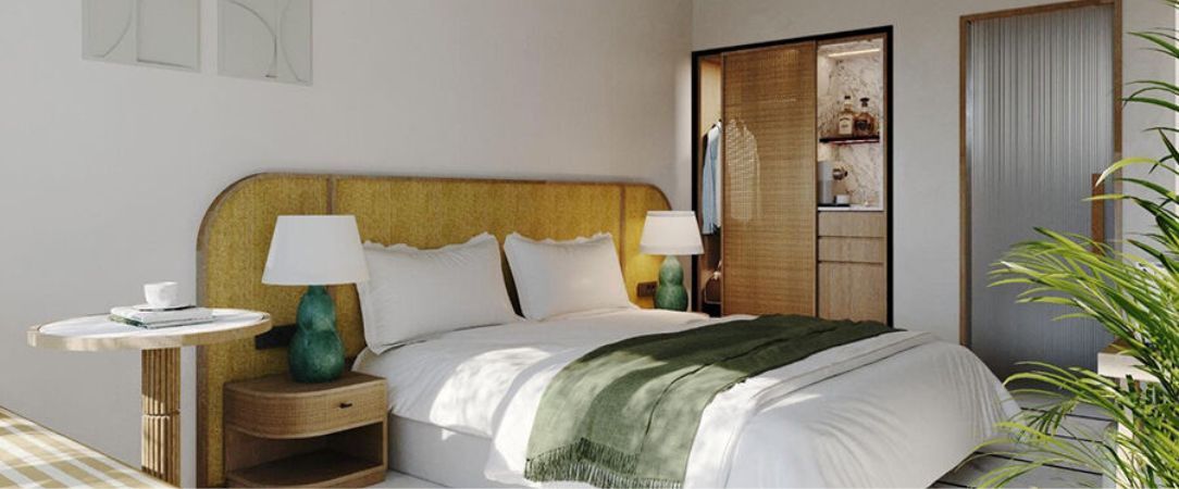 Numo Mykonos Boutique Resort ★★★★★ - An intimate boutique hotel with a bright and airy atmosphere. - Mykonos, Greece