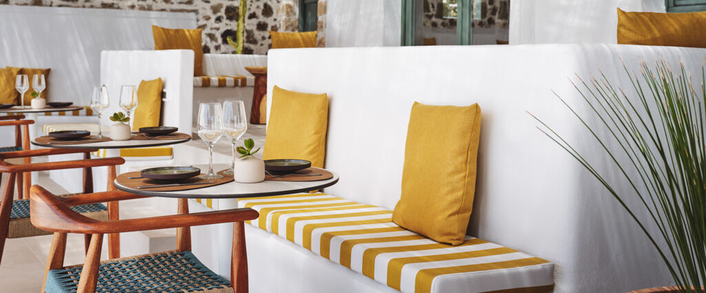 Numo Mykonos Boutique Resort ★★★★★ - An intimate boutique hotel with a bright and airy atmosphere. - Mykonos, Greece