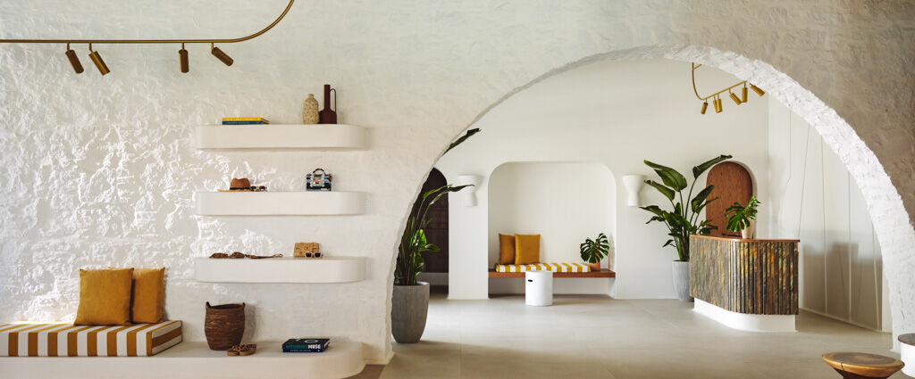 Numo Mykonos Boutique Resort ★★★★★ - Mykonos, l’île aux charmes déroutants dans un boutique hôtel des plus élégants. - Mykonos, Grèce