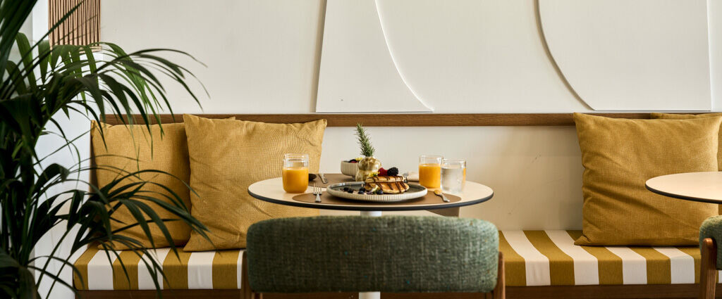 Numo Mykonos Boutique Resort ★★★★★ - Mykonos, l’île aux charmes déroutants dans un boutique hôtel des plus élégants. - Mykonos, Grèce