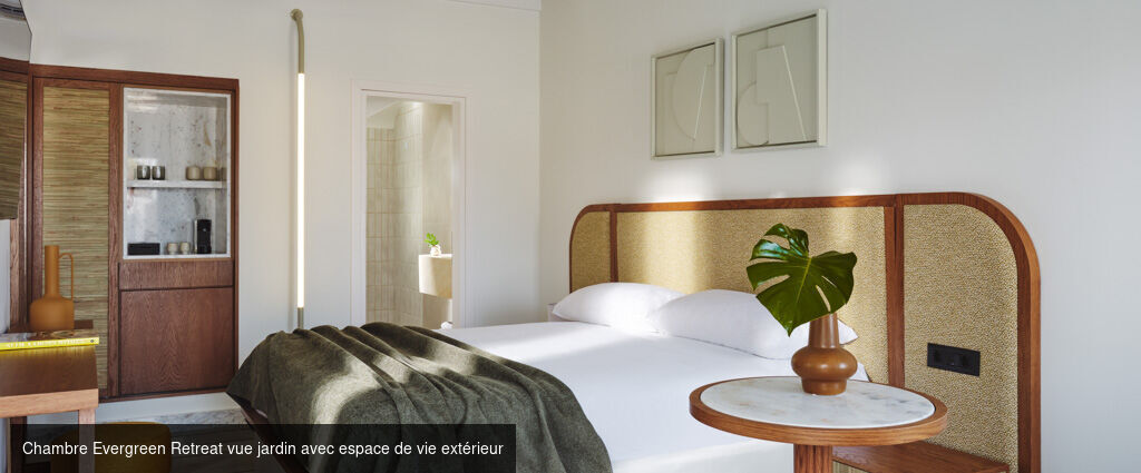 Numo Mykonos Boutique Resort ★★★★★ - Mykonos, l’île aux charmes déroutants dans un boutique hôtel des plus élégants. - Mykonos, Grèce