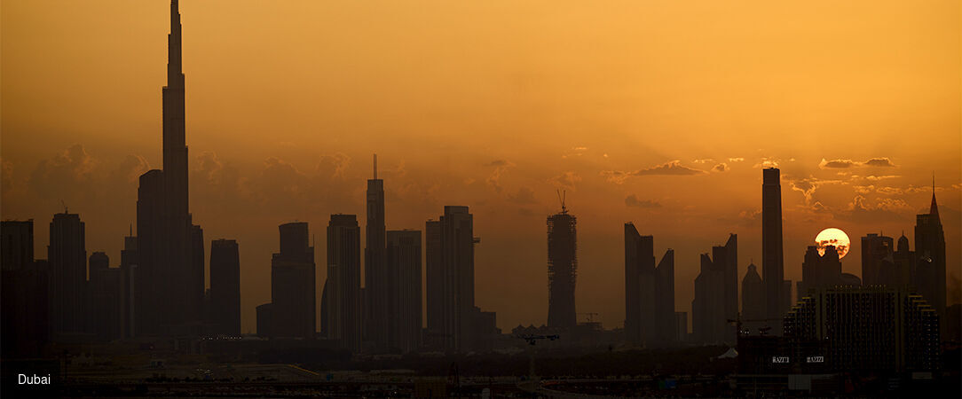Address Grand Creek Harbour ★★★★★ -  - Dubai, United Arab Emirates