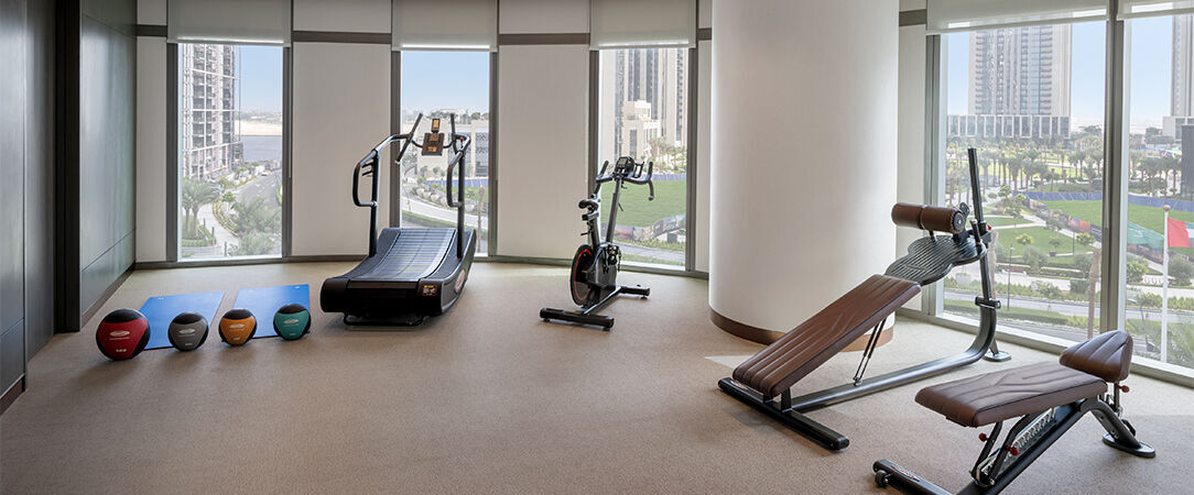 Address Grand Creek Harbour ★★★★★ -  - Dubai, United Arab Emirates