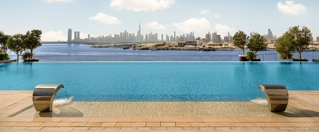 Address Grand Creek Harbour ★★★★★ -  - Dubai, United Arab Emirates