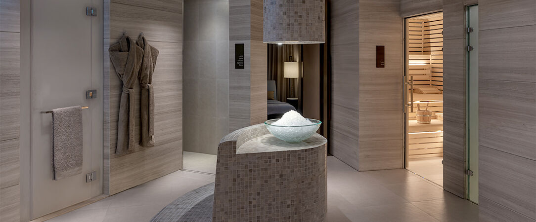 Address Grand Creek Harbour ★★★★★ -  - Dubai, United Arab Emirates