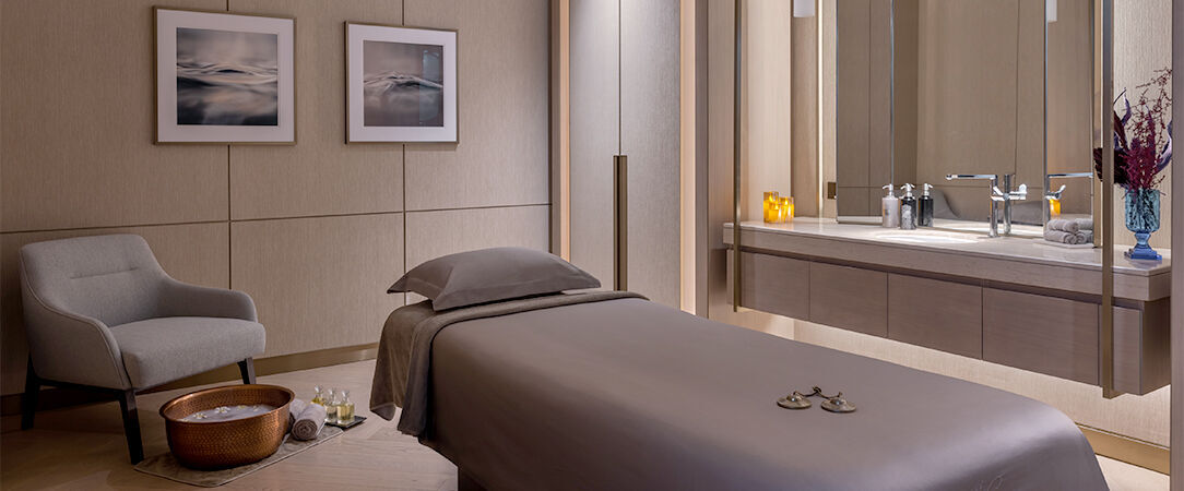 Address Grand Creek Harbour ★★★★★ -  - Dubai, United Arab Emirates