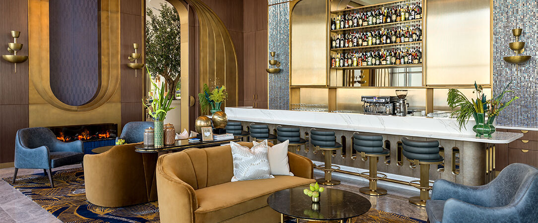 Address Grand Creek Harbour ★★★★★ -  - Dubai, United Arab Emirates