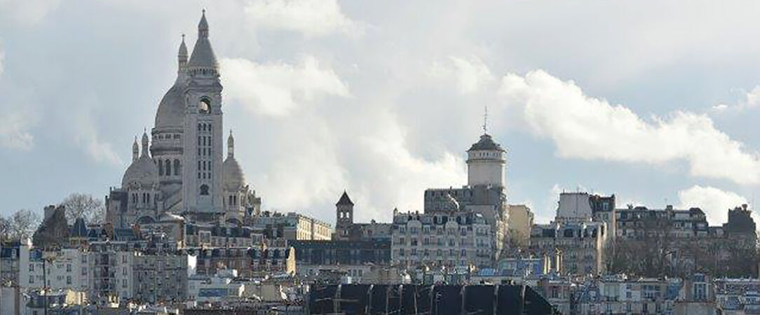 Hôtel Dalila - Hôtel de charme complétement rénové au cœur de Montmartre pour un vrai séjour parisien. - Paris, France