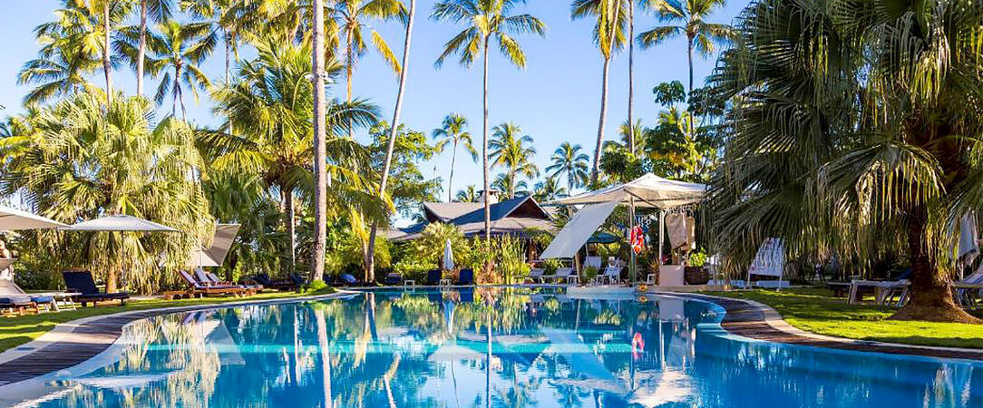 Alisei Hotel Spa ★★★★ - Las Terrenas' gem where vibrant culture, serene beaches, endless adventures await. - Las Terrenas, Dominican Republic